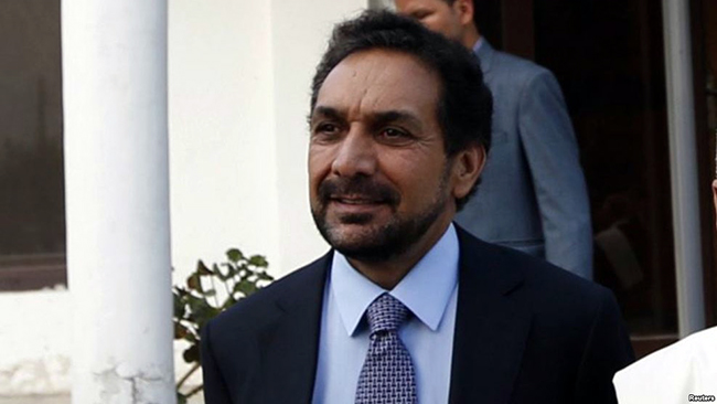 Political Uncertainty,  Nepotism Overshadows  Reforms: Massoud